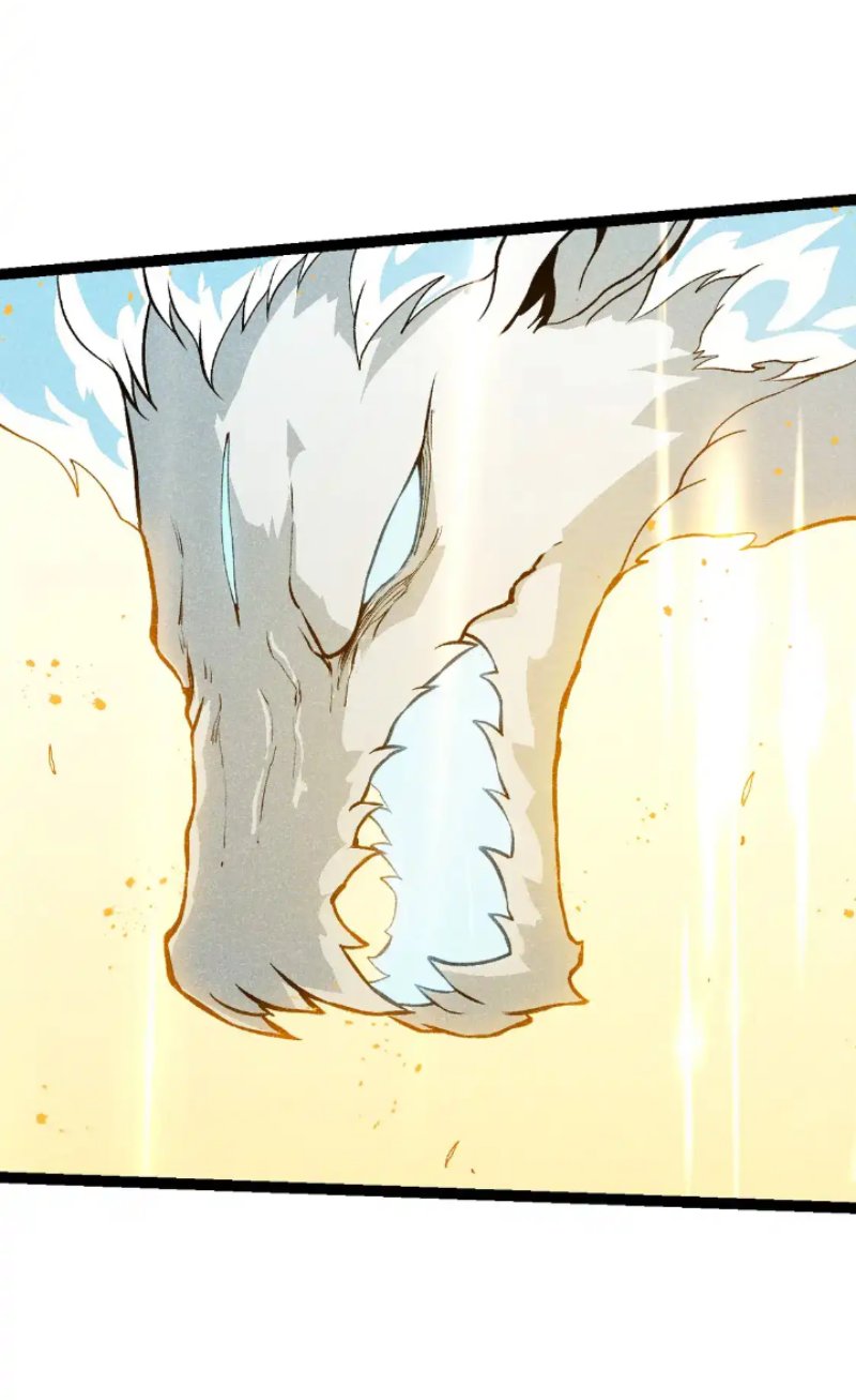Read Evolution Begins With A Big Tree ID Manga Online