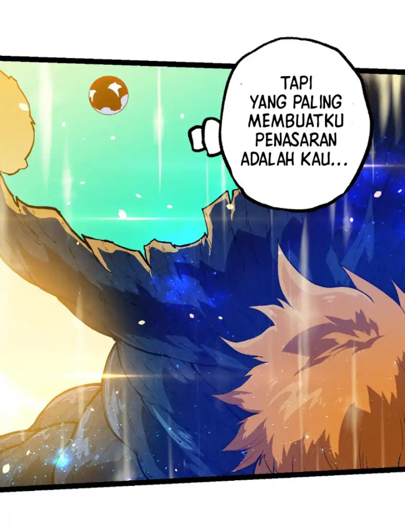 Read Evolution Begins With A Big Tree ID Manga Online