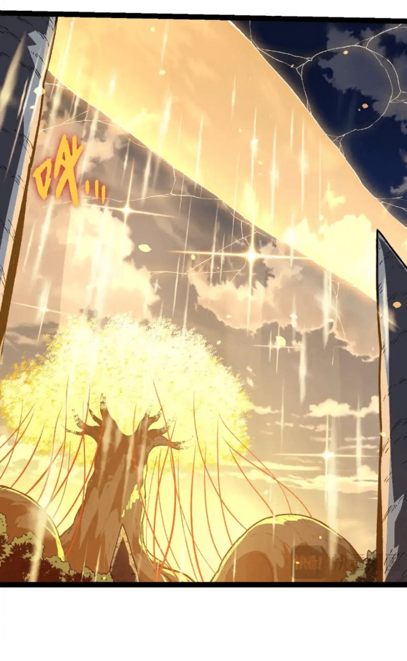 Read Evolution Begins With A Big Tree ID Manga Online