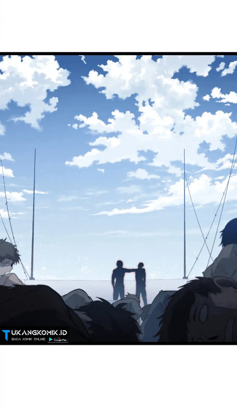 Read Evolution Begins With A Big Tree ID Manga Online