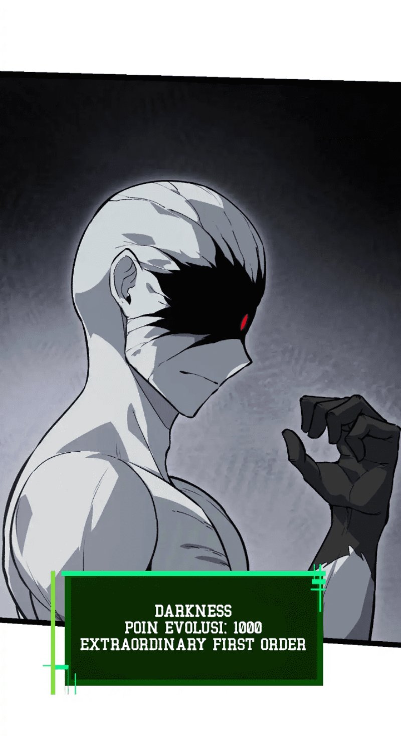 Read Evolution Begins With A Big Tree ID Manga Online