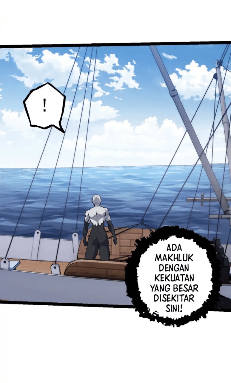 Read Evolution Begins With A Big Tree ID Manga Online