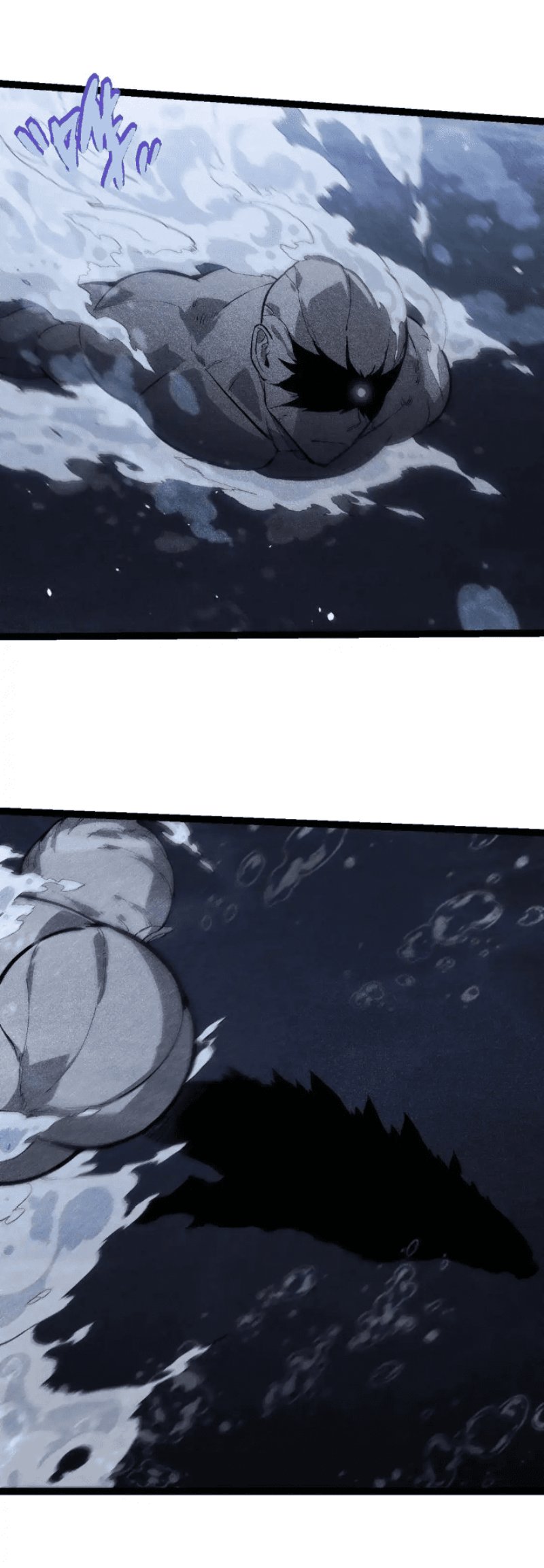 Read Evolution Begins With A Big Tree ID Manga Online