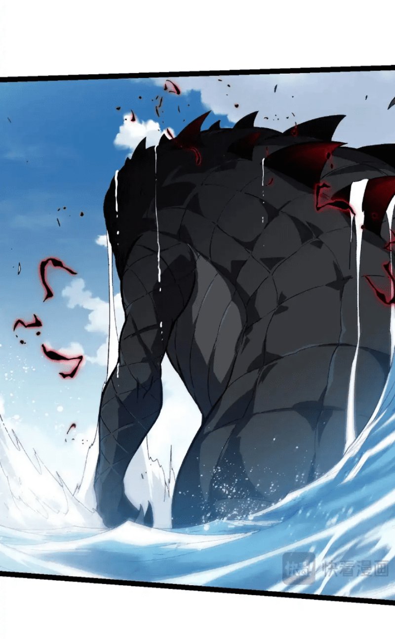 Read Evolution Begins With A Big Tree ID Manga Online