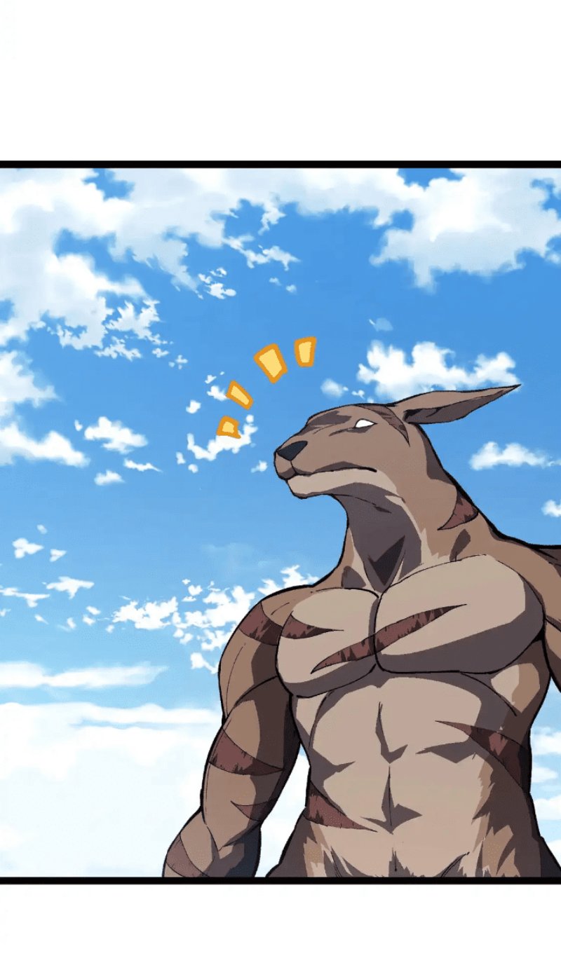 Read Evolution Begins With A Big Tree ID Manga Online