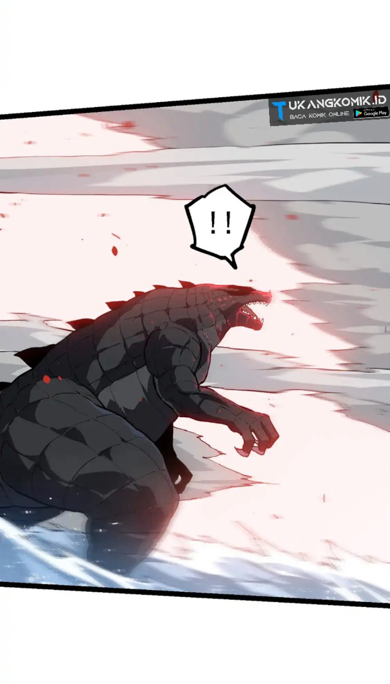 Read Evolution Begins With A Big Tree ID Manga Online