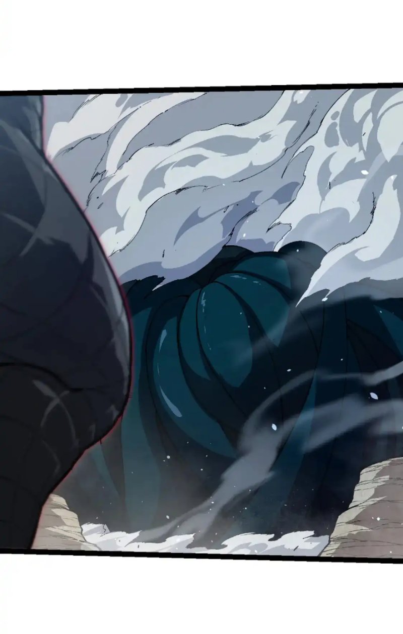 Read Evolution Begins With A Big Tree ID Manga Online
