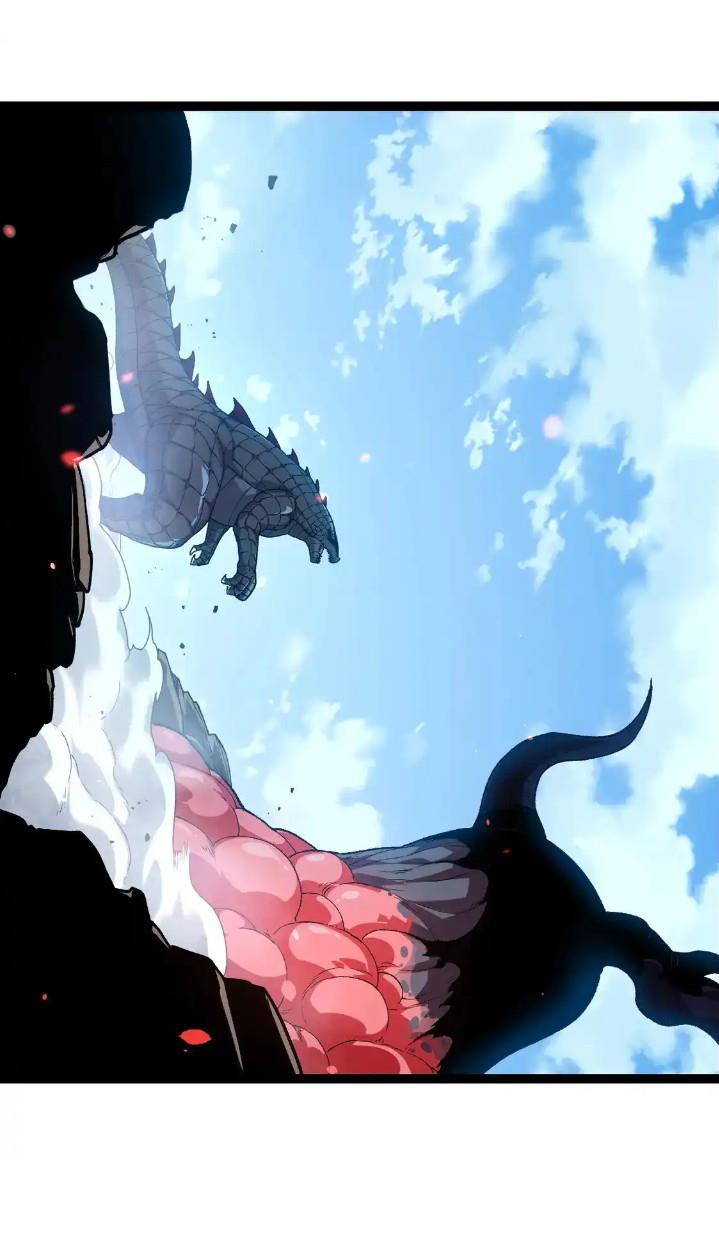Read Evolution Begins With A Big Tree ID Manga Online