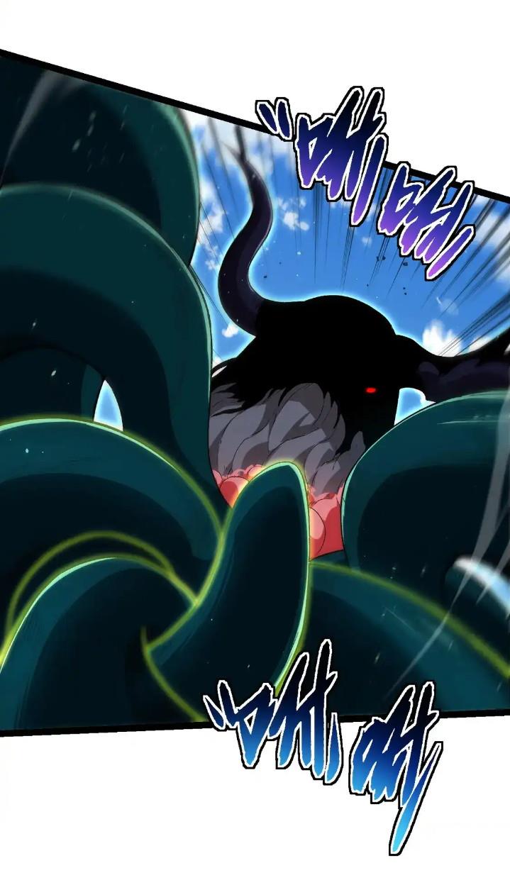 Read Evolution Begins With A Big Tree ID Manga Online