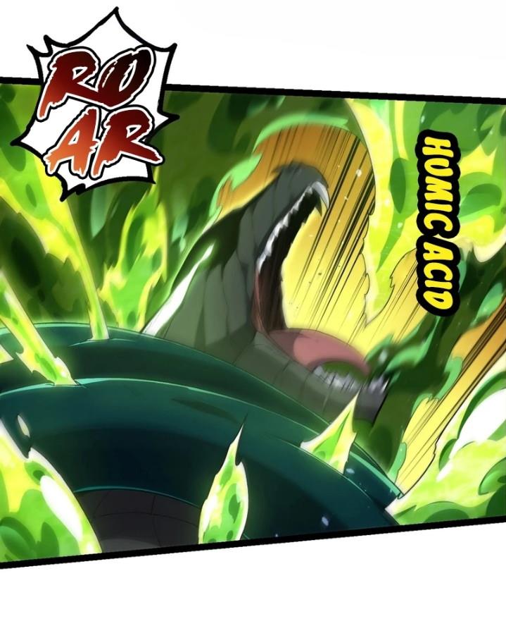Read Evolution Begins With A Big Tree ID Manga Online