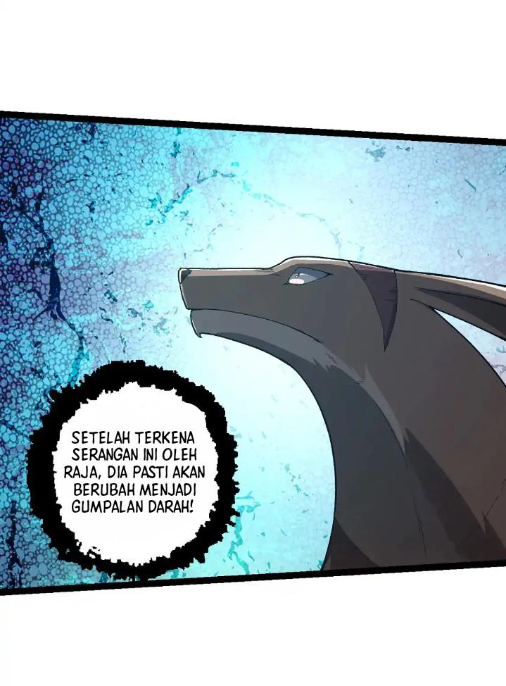 Read Evolution Begins With A Big Tree ID Manga Online