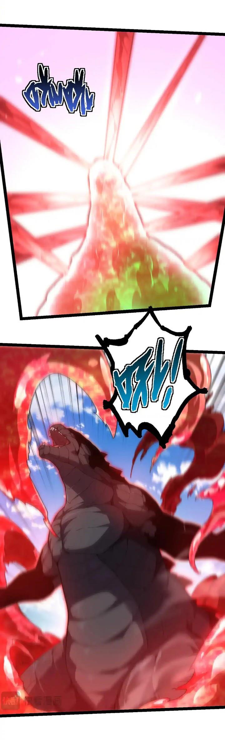Read Evolution Begins With A Big Tree ID Manga Online