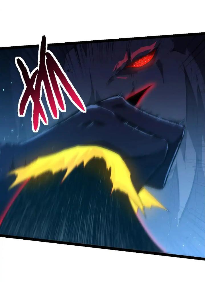 Read Evolution Begins With A Big Tree ID Manga Online