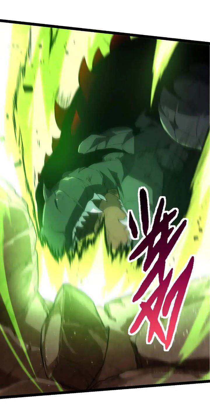 Read Evolution Begins With A Big Tree ID Manga Online
