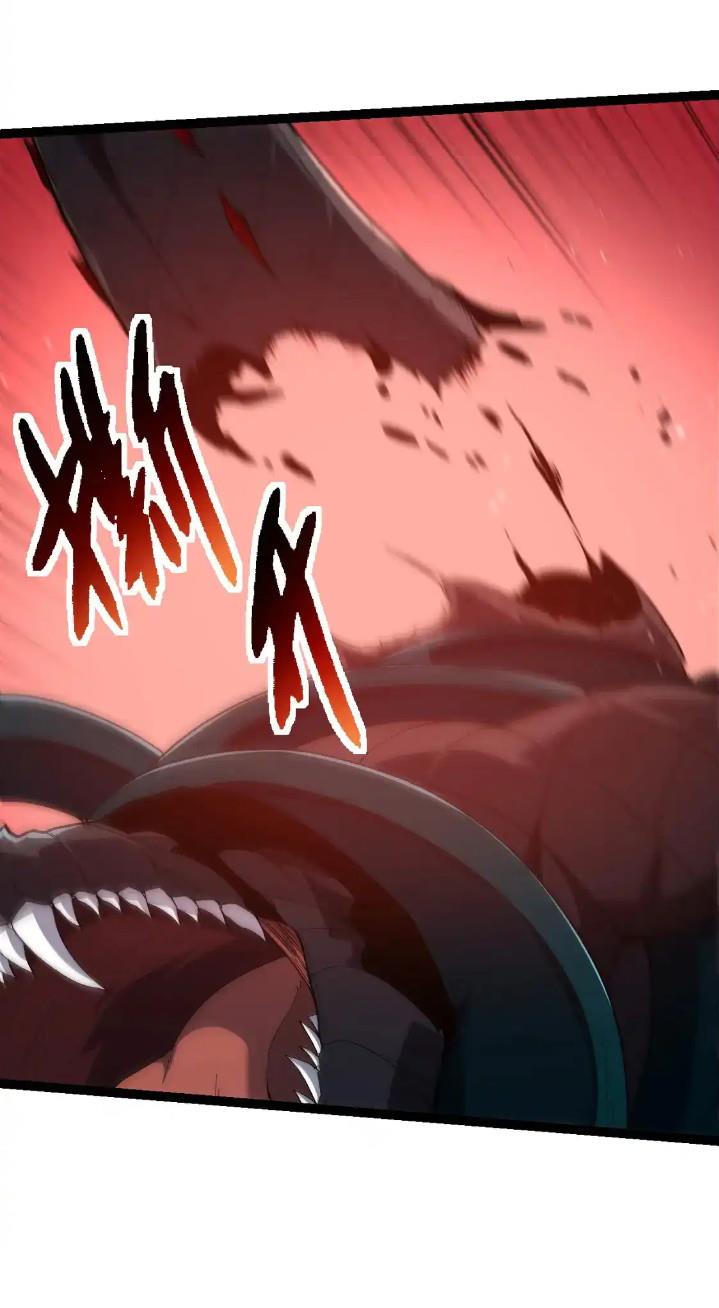 Read Evolution Begins With A Big Tree ID Manga Online