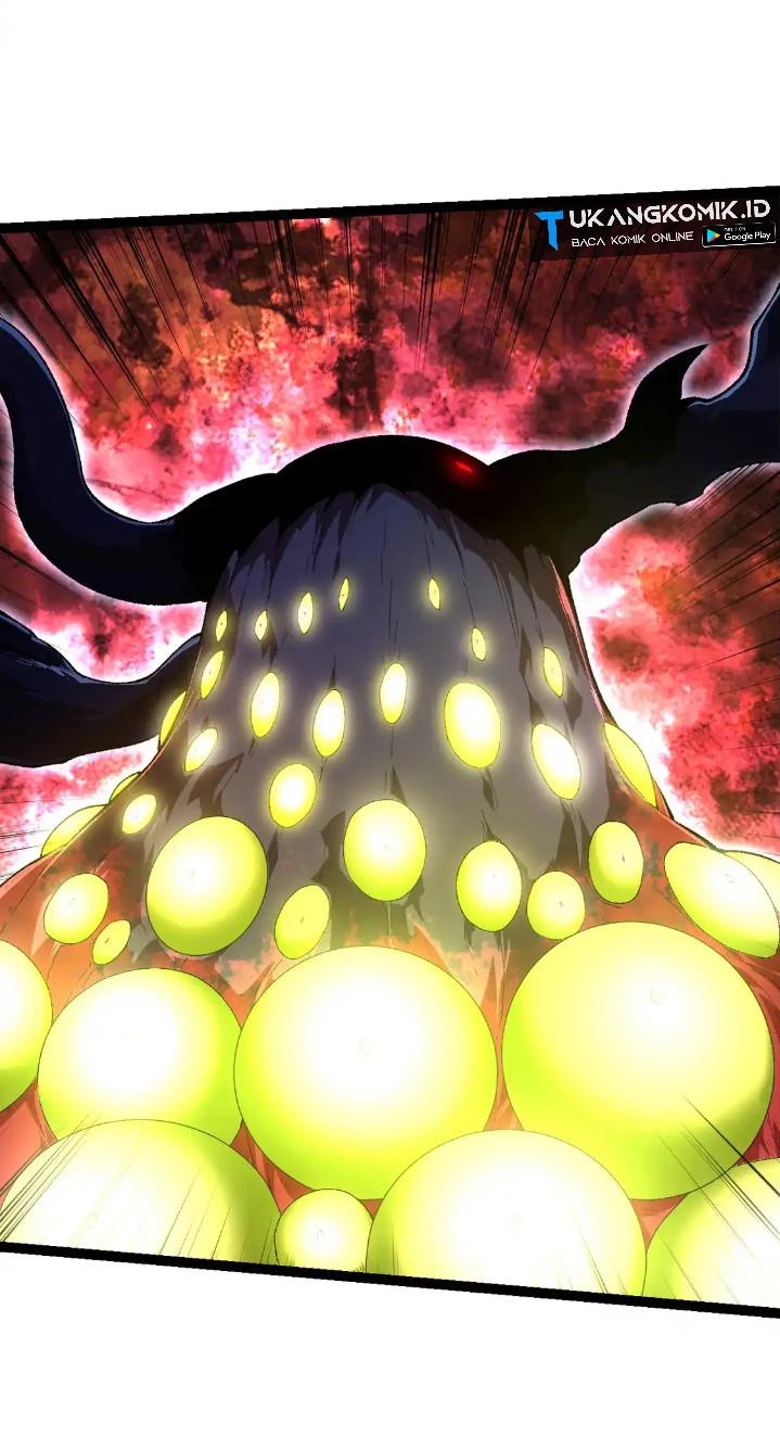 Read Evolution Begins With A Big Tree ID Manga Online