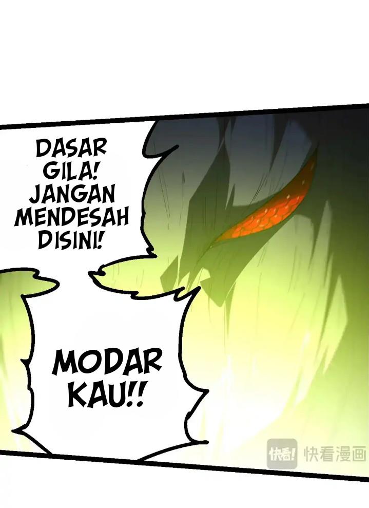 Read Evolution Begins With A Big Tree ID Manga Online