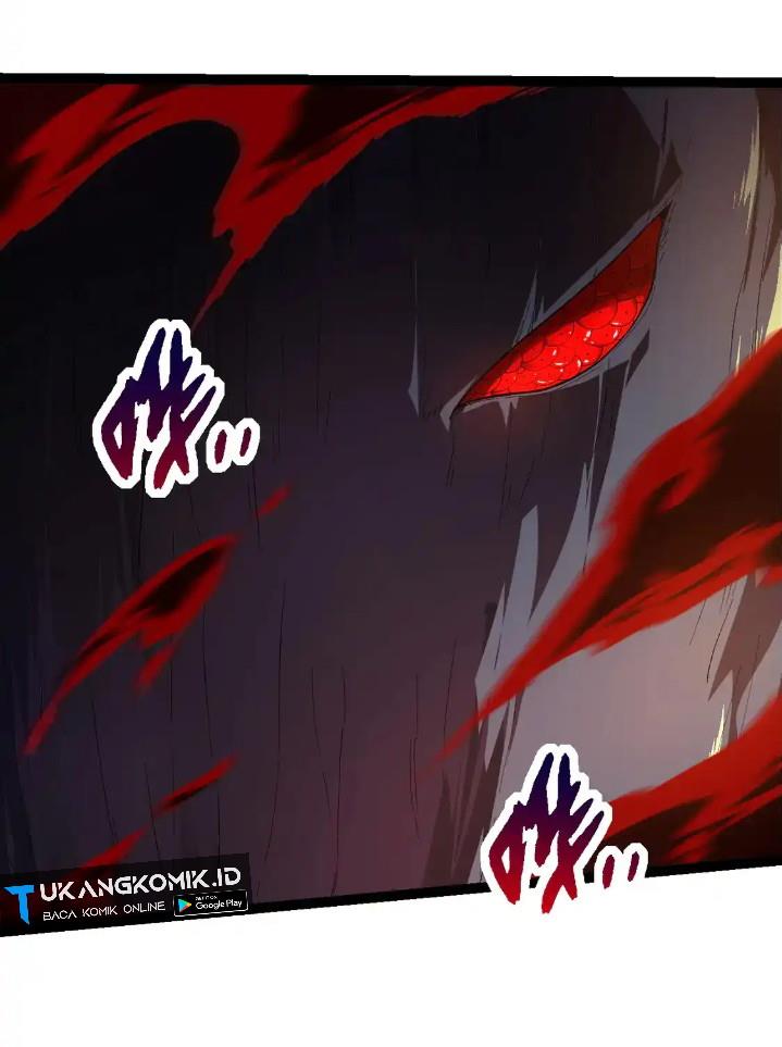 Read Evolution Begins With A Big Tree ID Manga Online