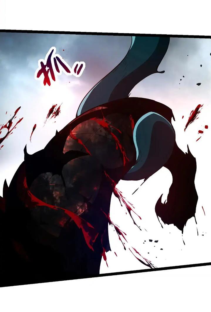 Read Evolution Begins With A Big Tree ID Manga Online