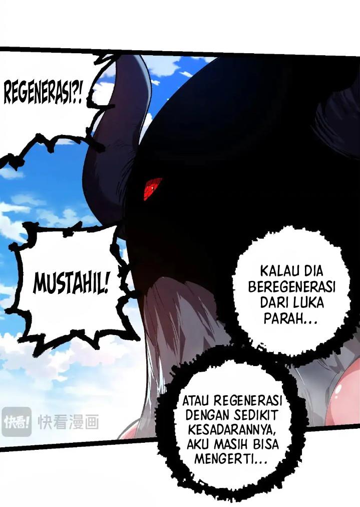 Read Evolution Begins With A Big Tree ID Manga Online