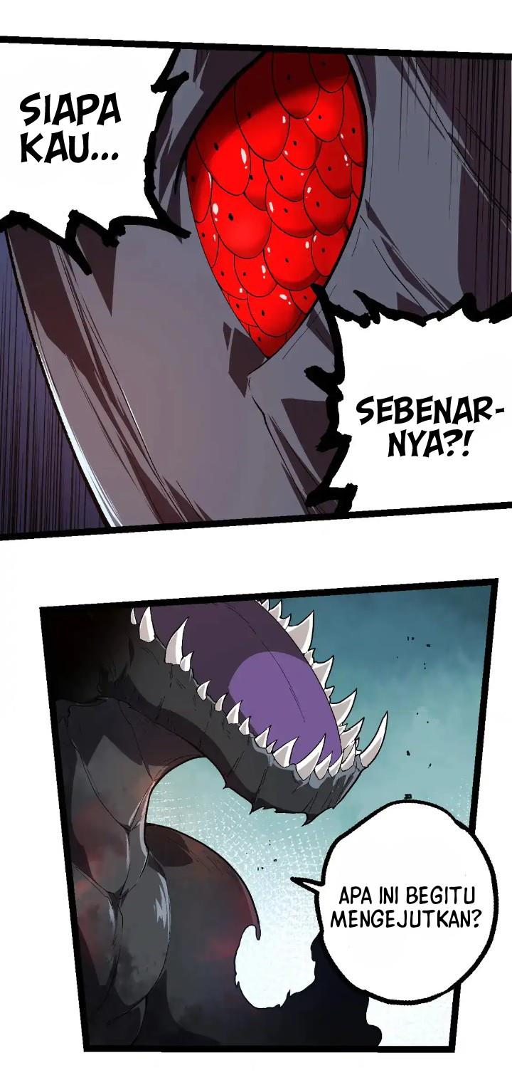 Read Evolution Begins With A Big Tree ID Manga Online