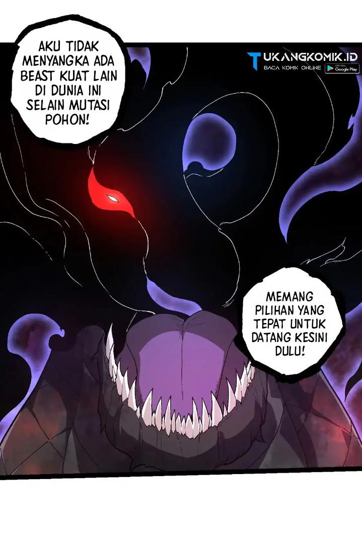 Read Evolution Begins With A Big Tree ID Manga Online