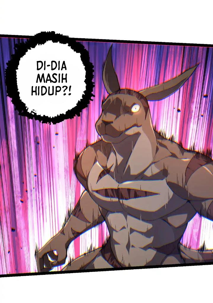 Read Evolution Begins With A Big Tree ID Manga Online