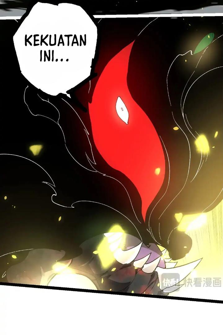 Read Evolution Begins With A Big Tree ID Manga Online