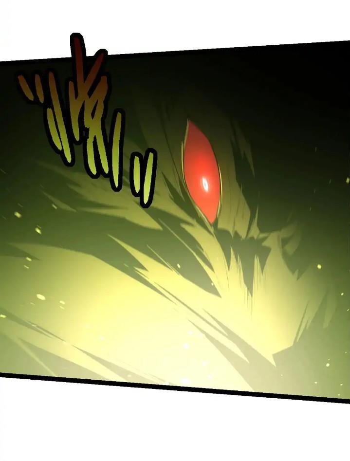 Read Evolution Begins With A Big Tree ID Manga Online