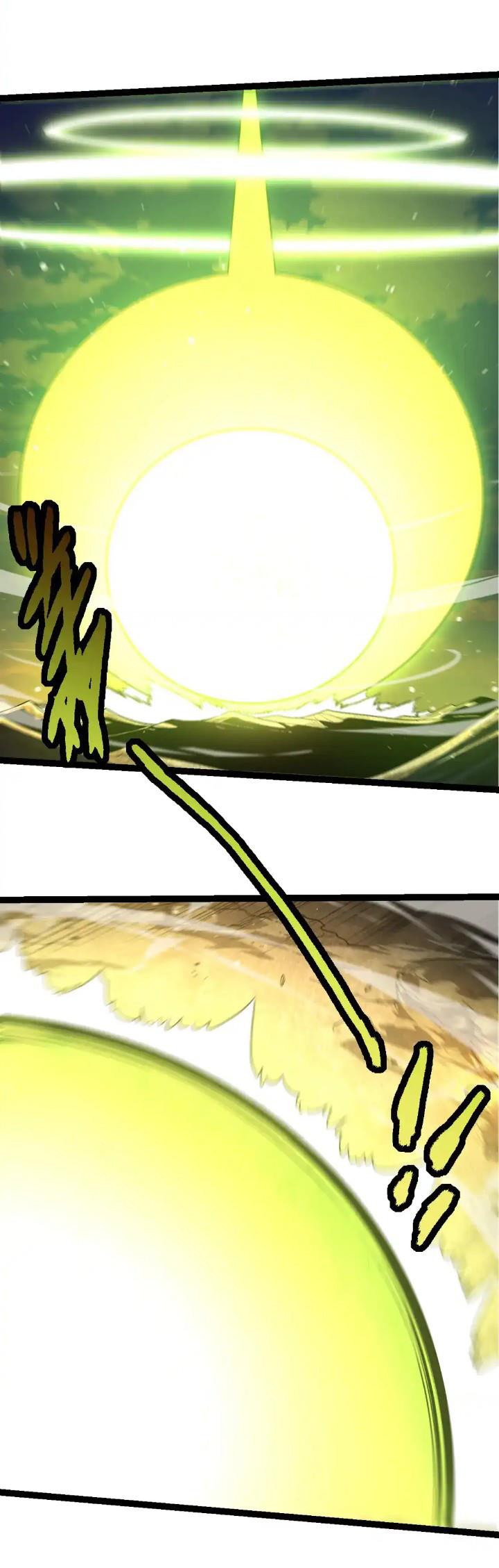 Read Evolution Begins With A Big Tree ID Manga Online