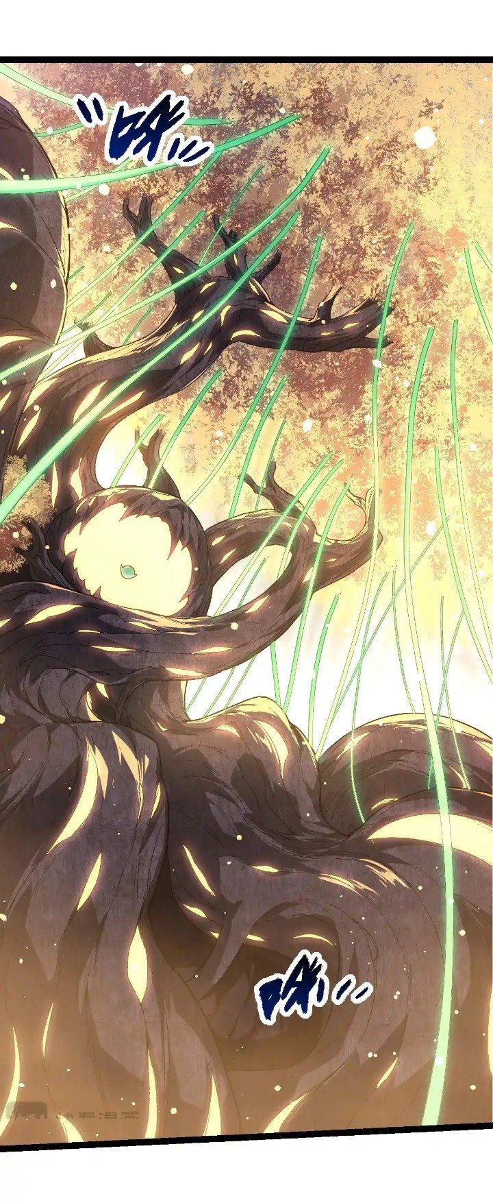 Read Evolution Begins With A Big Tree ID Manga Online