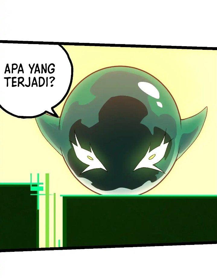 Read Evolution Begins With A Big Tree ID Manga Online