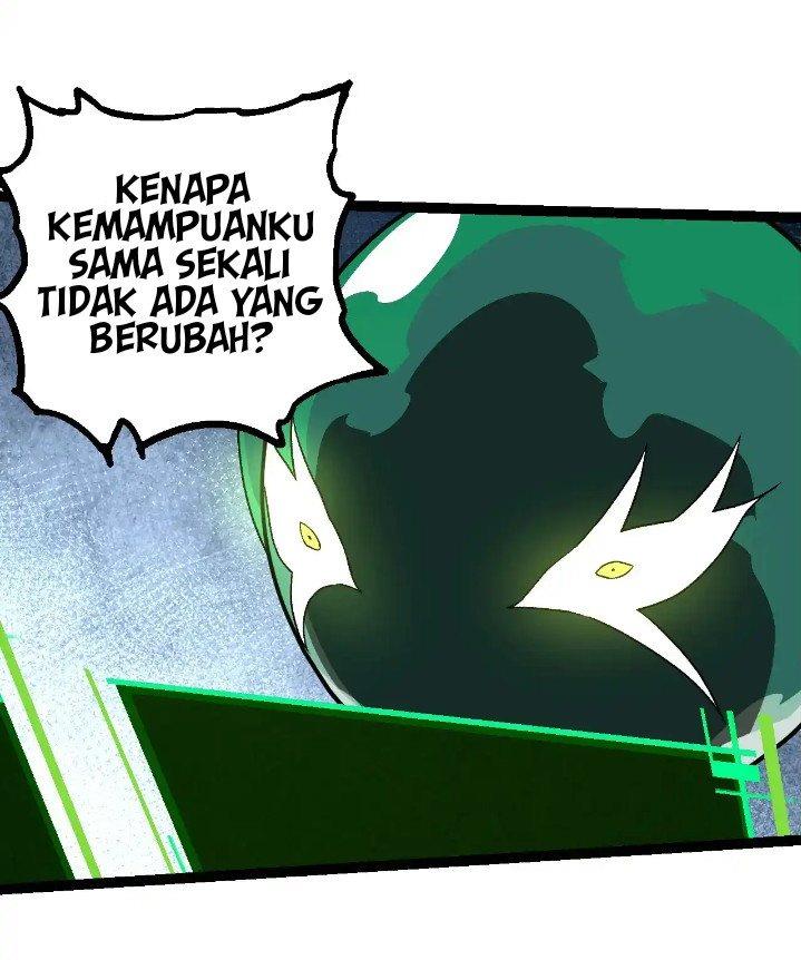 Read Evolution Begins With A Big Tree ID Manga Online