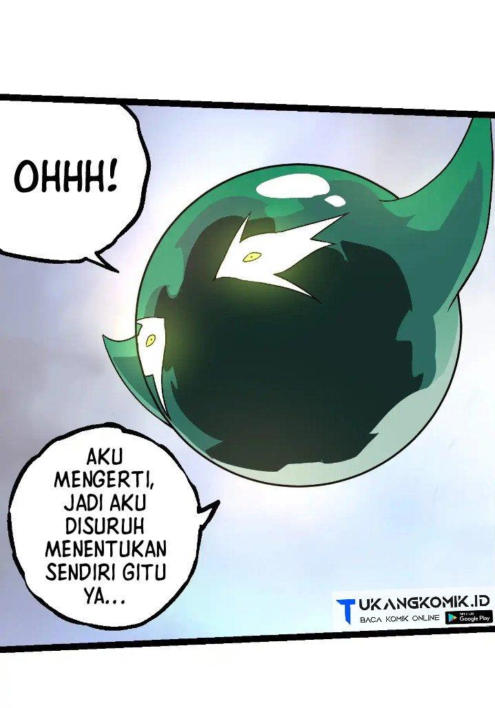 Read Evolution Begins With A Big Tree ID Manga Online