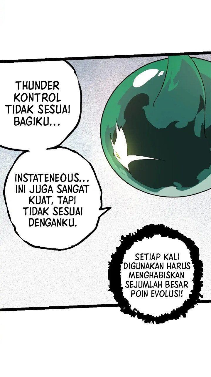 Read Evolution Begins With A Big Tree ID Manga Online
