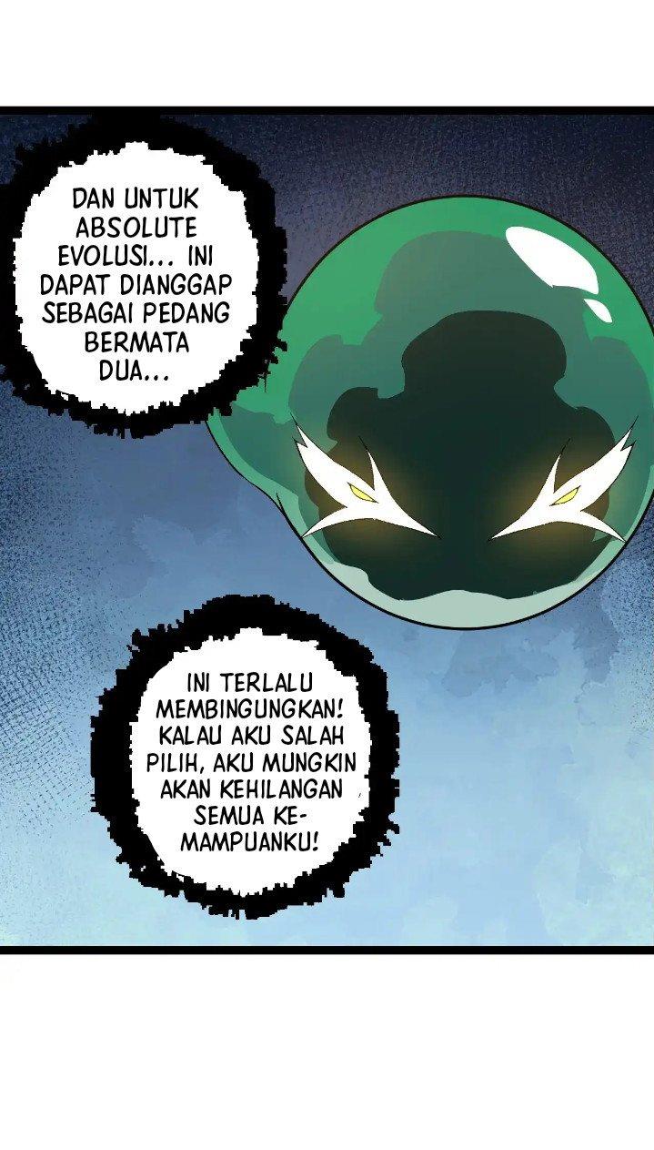 Read Evolution Begins With A Big Tree ID Manga Online