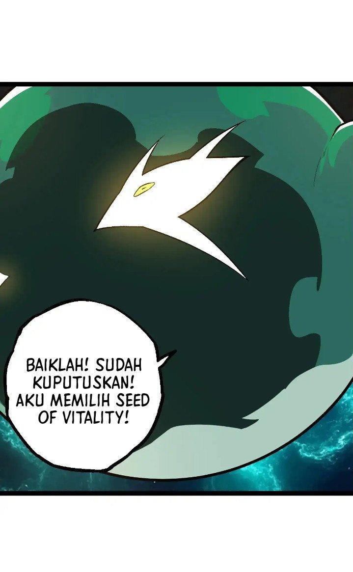 Read Evolution Begins With A Big Tree ID Manga Online