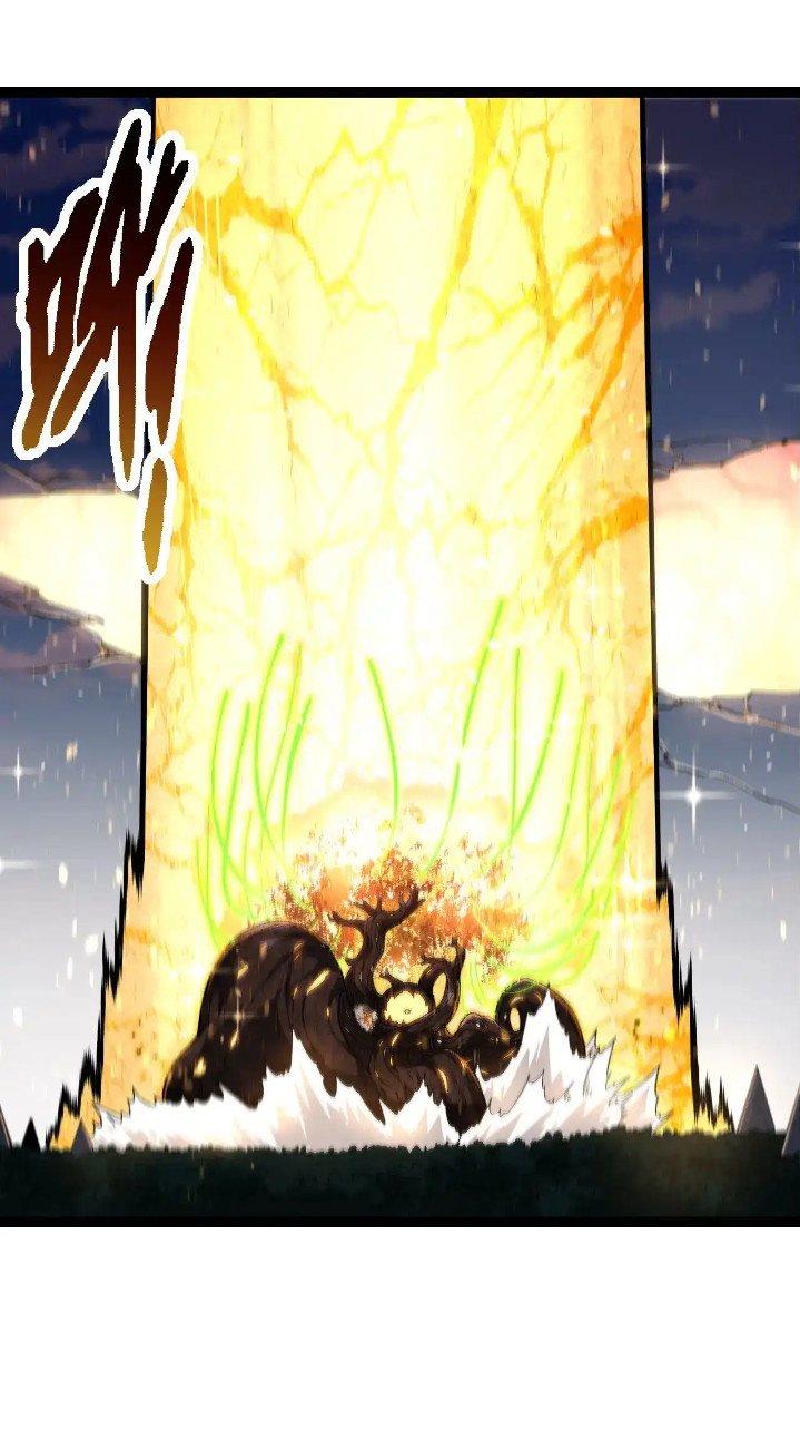 Read Evolution Begins With A Big Tree ID Manga Online