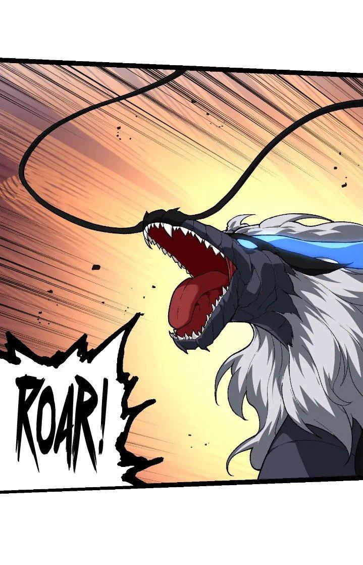 Read Evolution Begins With A Big Tree ID Manga Online
