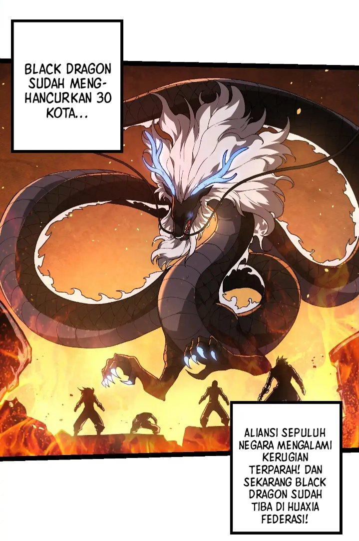 Read Evolution Begins With A Big Tree ID Manga Online
