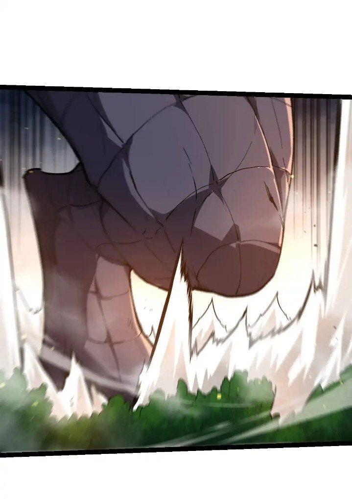 Read Evolution Begins With A Big Tree ID Manga Online