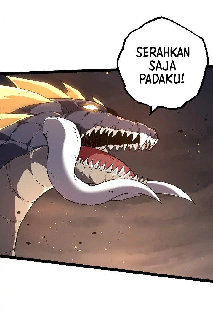 Read Evolution Begins With A Big Tree ID Manga Online