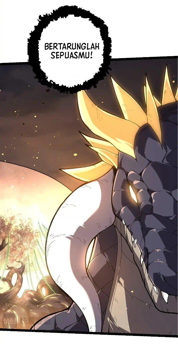 Read Evolution Begins With A Big Tree ID Manga Online