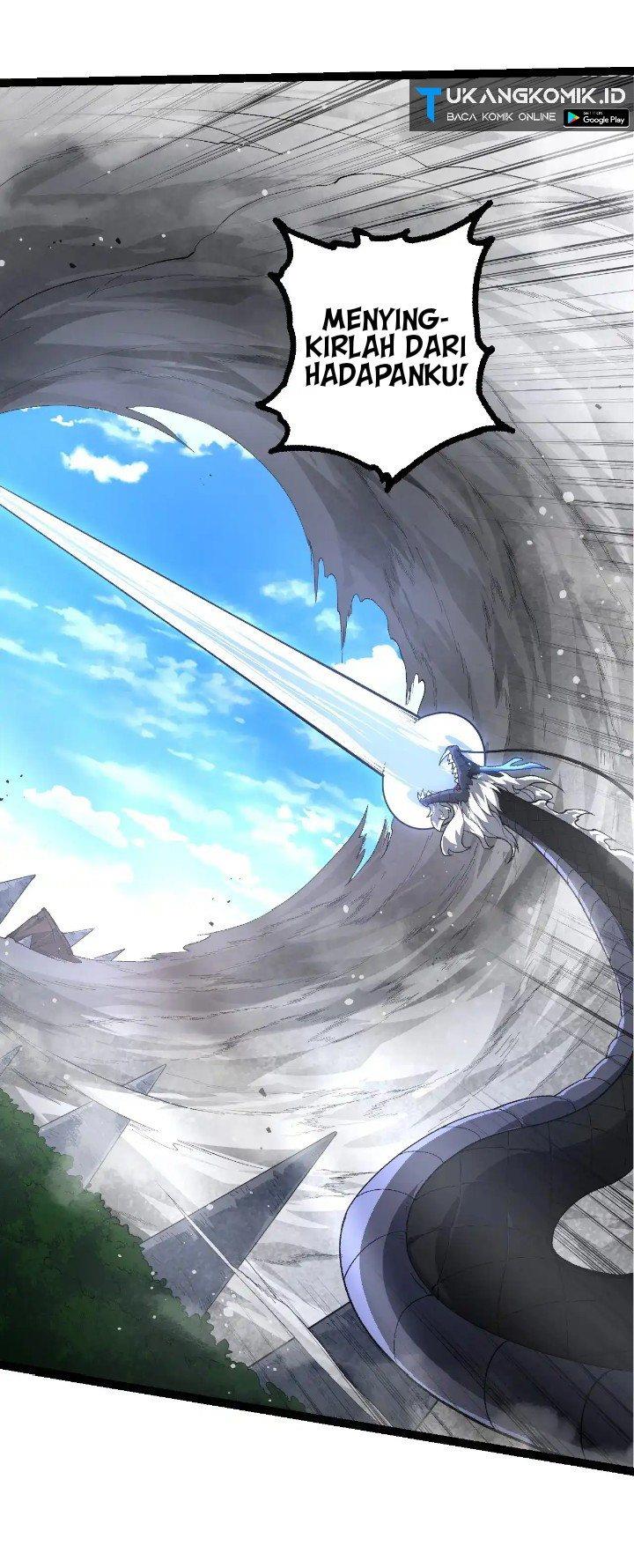 Read Evolution Begins With A Big Tree ID Manga Online