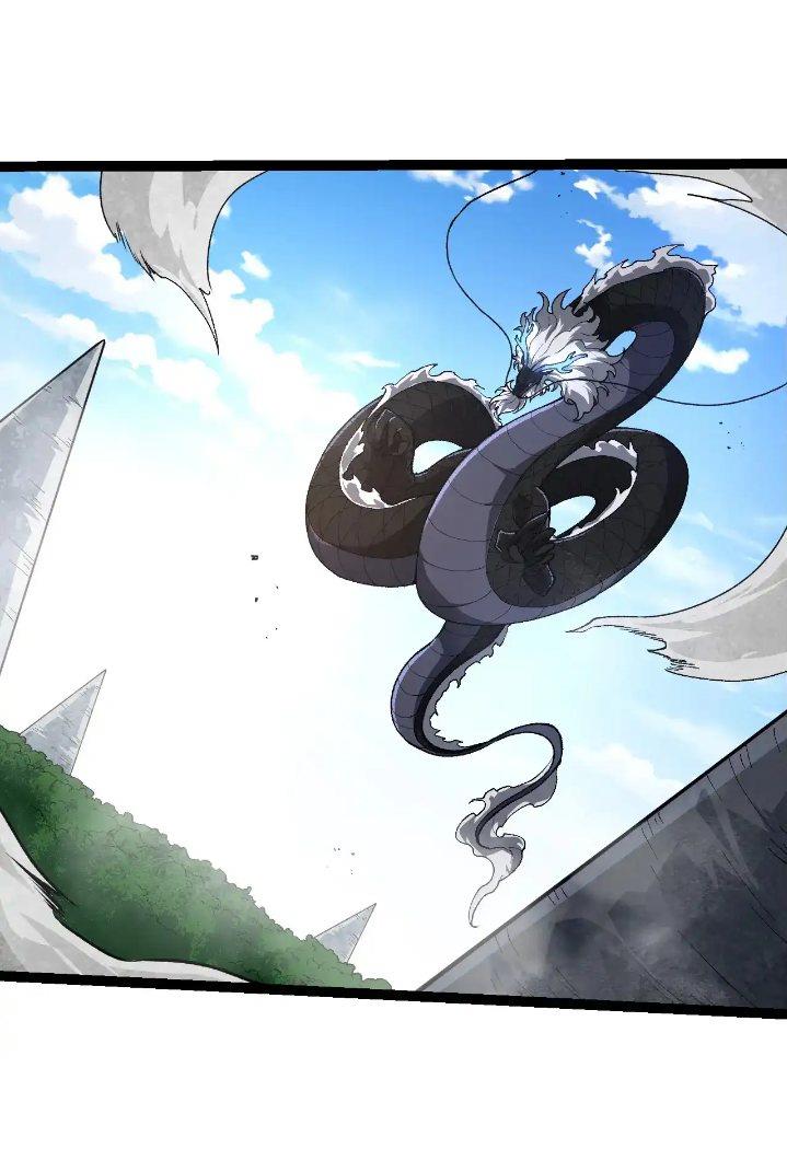 Read Evolution Begins With A Big Tree ID Manga Online