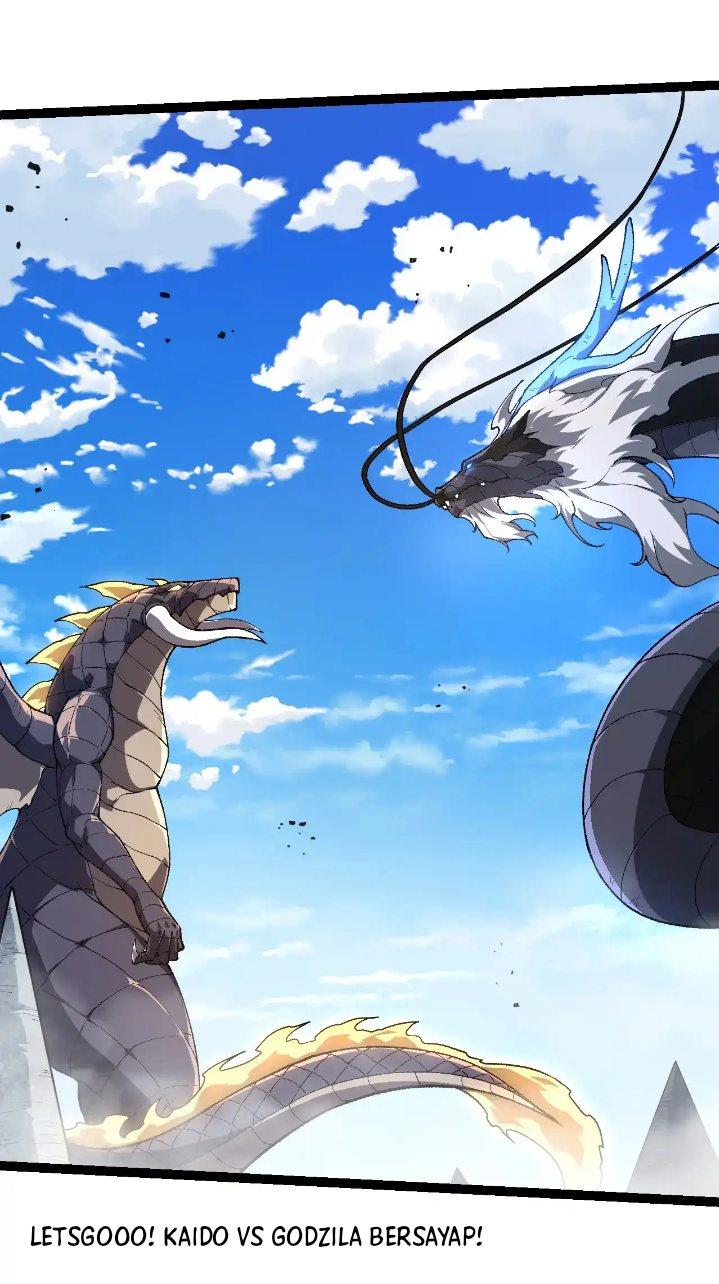 Read Evolution Begins With A Big Tree ID Manga Online