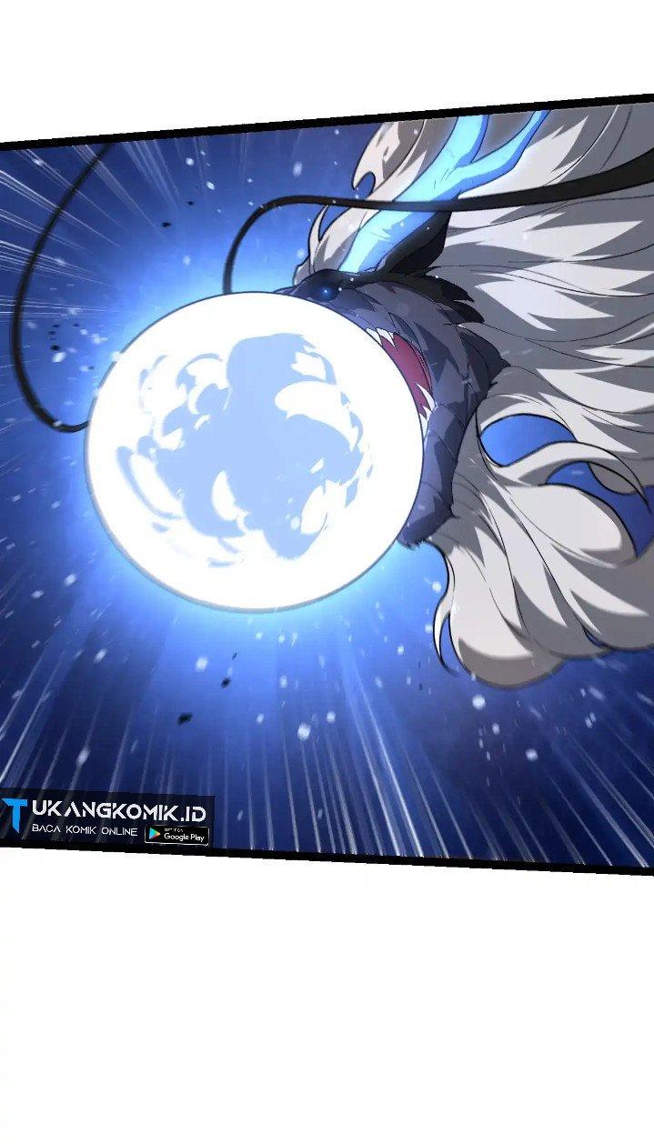 Read Evolution Begins With A Big Tree ID Manga Online