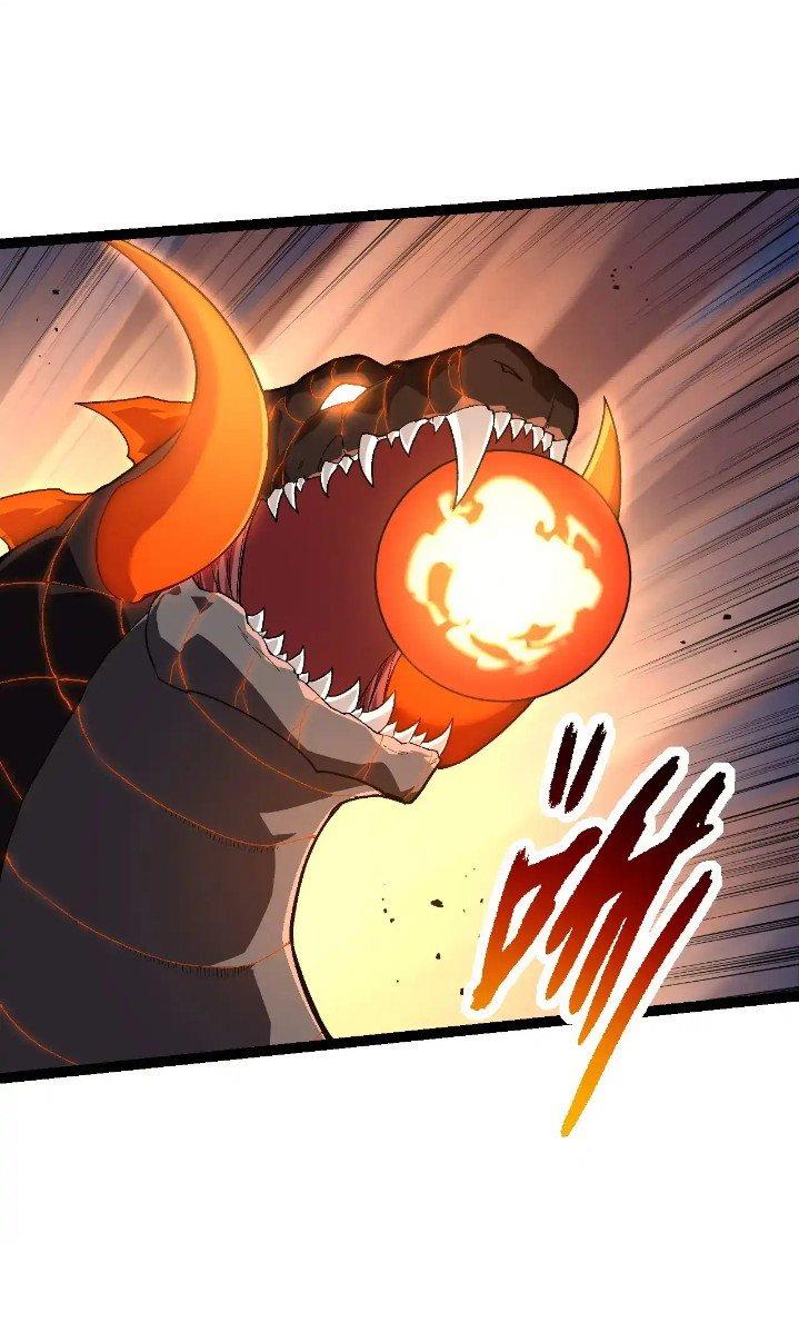 Read Evolution Begins With A Big Tree ID Manga Online