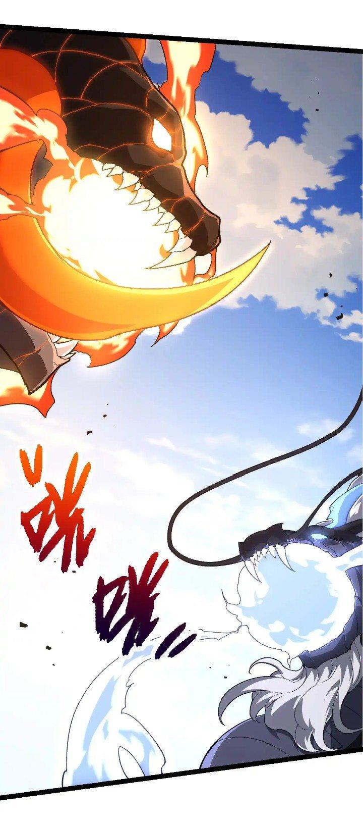 Read Evolution Begins With A Big Tree ID Manga Online