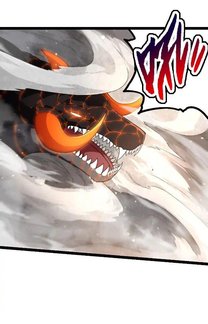 Read Evolution Begins With A Big Tree ID Manga Online